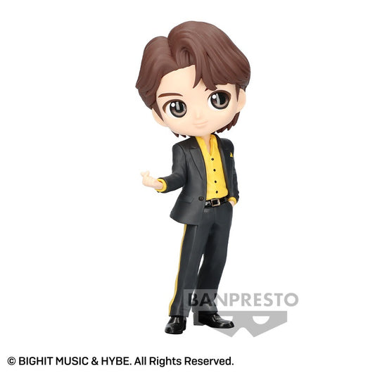 Figurine Jin Q Posket TinyTAN Butter BTS (B)