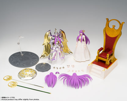 Figura di Pandora Myth Cloth EX Saint Seiya 
