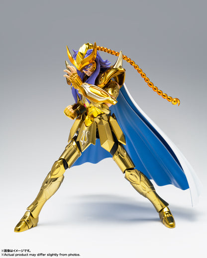 Saint Seiya Chevalier d'or Figurine collector - Figurine Collector EURL Saint Seiya Chevalier d'or Figurine collector - Figurine Collector EURL