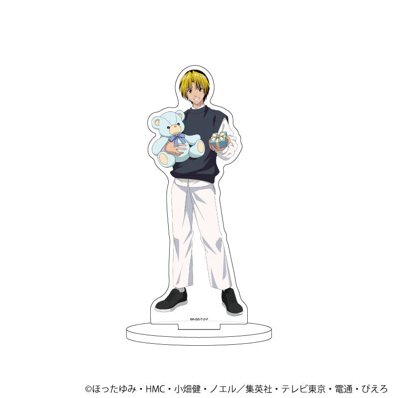 Acrylique Stand 41 / Hikaru Shindo White Day Ver. Hikaru No Go