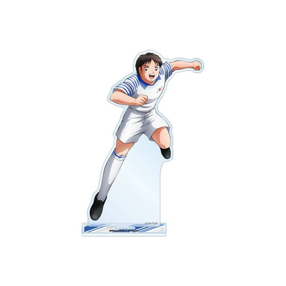 Big Acrylique Stand Taro Misaki Saison 2 Junior Youth Edition Captain Tsubasa