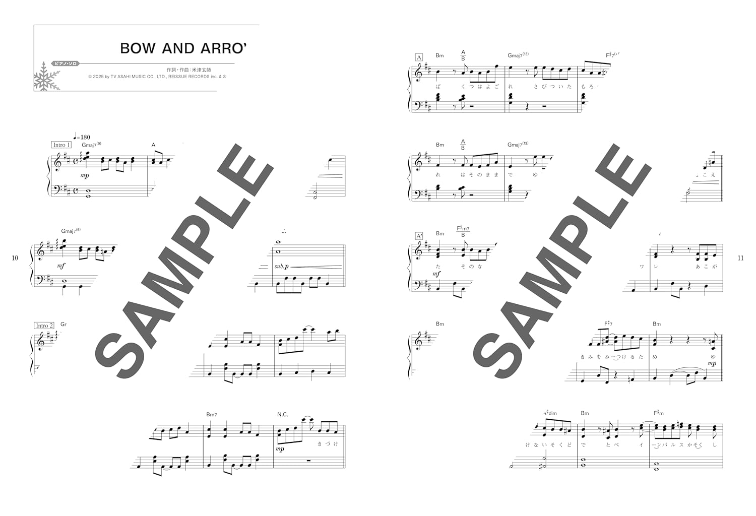 Artbook Medalist Livre de Partition Music