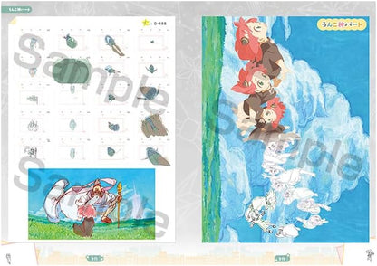 Artbook Spy x Family Code: White Original Artwork Collection