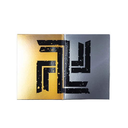 Artbook Tokyo Revengers Gold & Silver Tokyo Revengers Exhibition