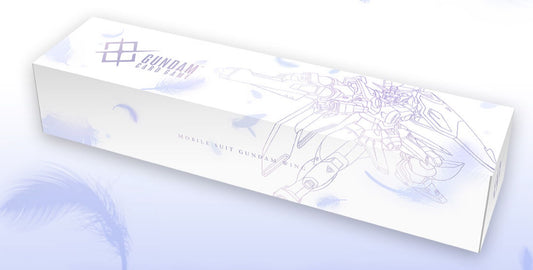 Display Premium Box Gundam Card Game PB-01 Mobile Suit Gundam