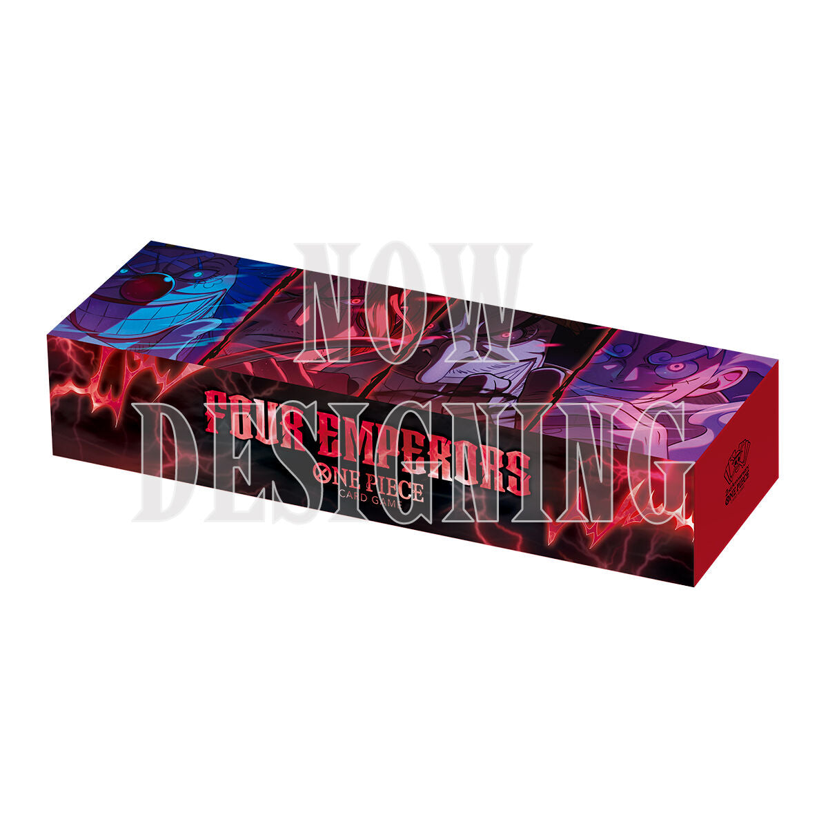 ONE PIECE カードゲーム 2nd Anniversary PREMIUM BANDAI ONE PIECE カードゲーム English 2nd ANNIVERSARY SET