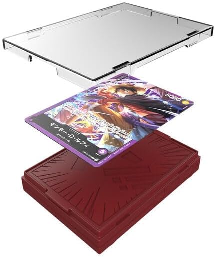 One Piece Card Game Sound Loader SL-01