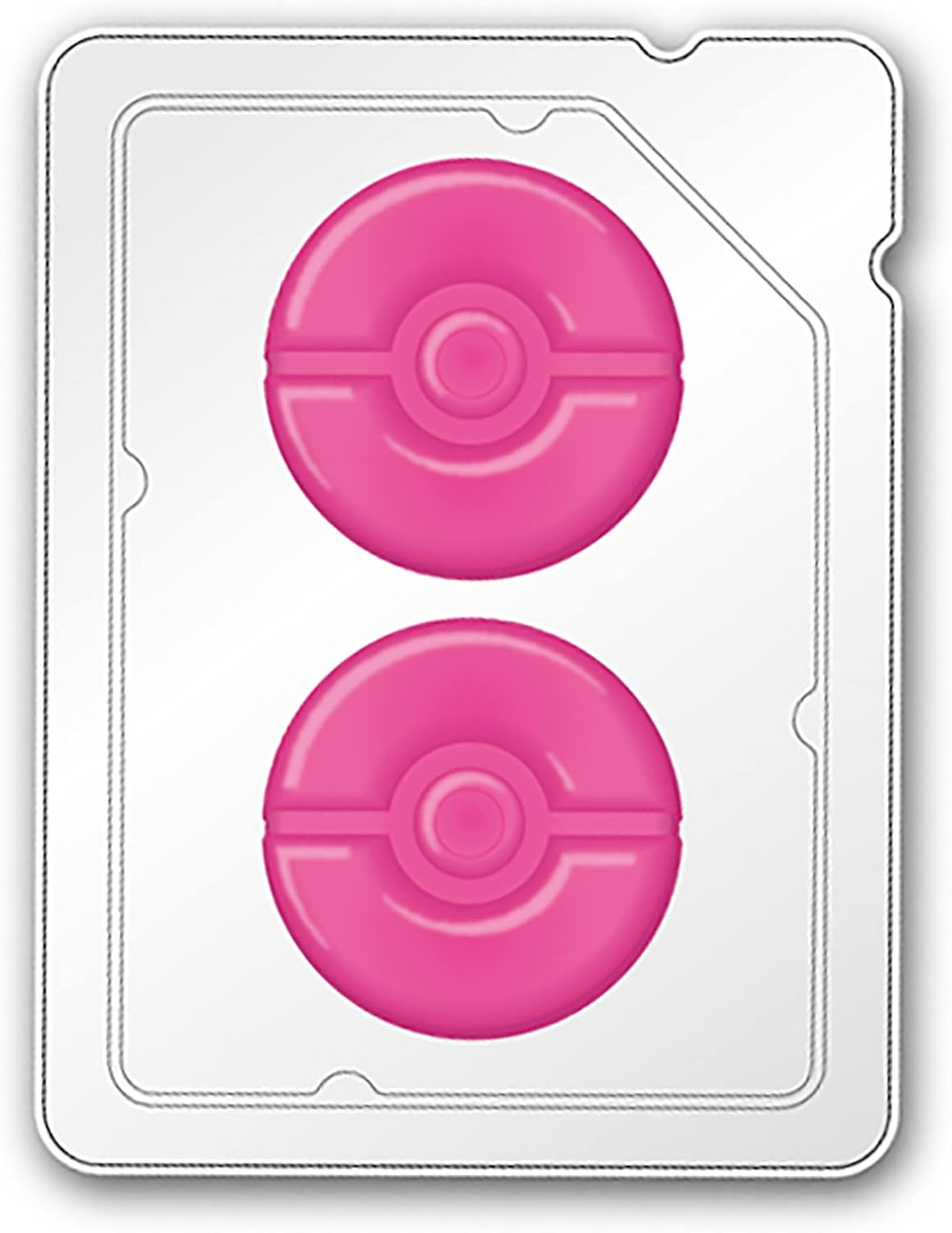 Booster The Mask of Transfiguration 1 Card & Candy Pokemon