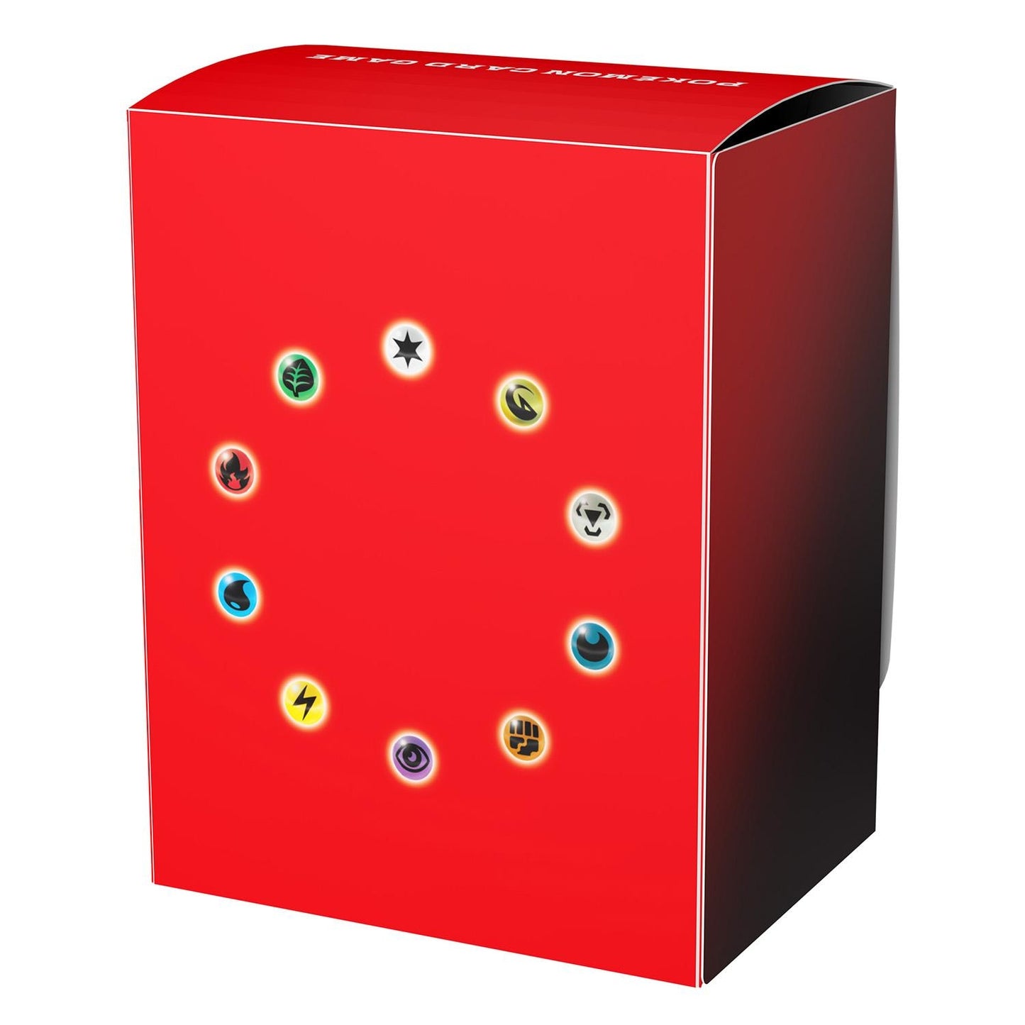 Deck Box Glory of the Team Rocket Sv10 Pokemon