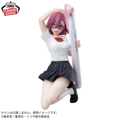 Figurine Lilysa Amano Penfre 2.5 Dimensional Seduction