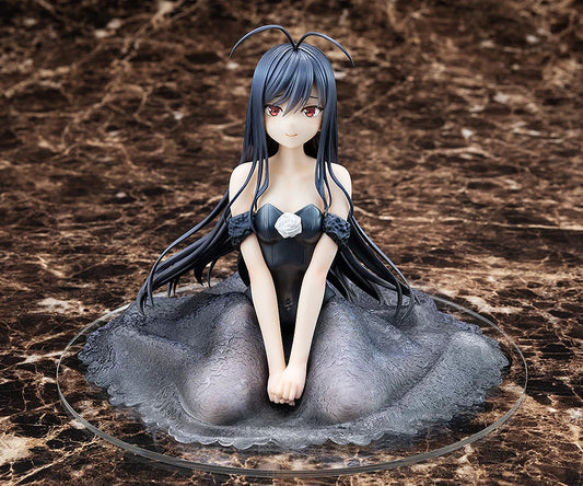 Figurine Kuroyukihime 15th Wedding Anniversary Ver. 1/7 Accel World