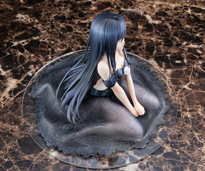 Figurine Kuroyukihime 15th Wedding Anniversary Ver. 1/7 Accel World