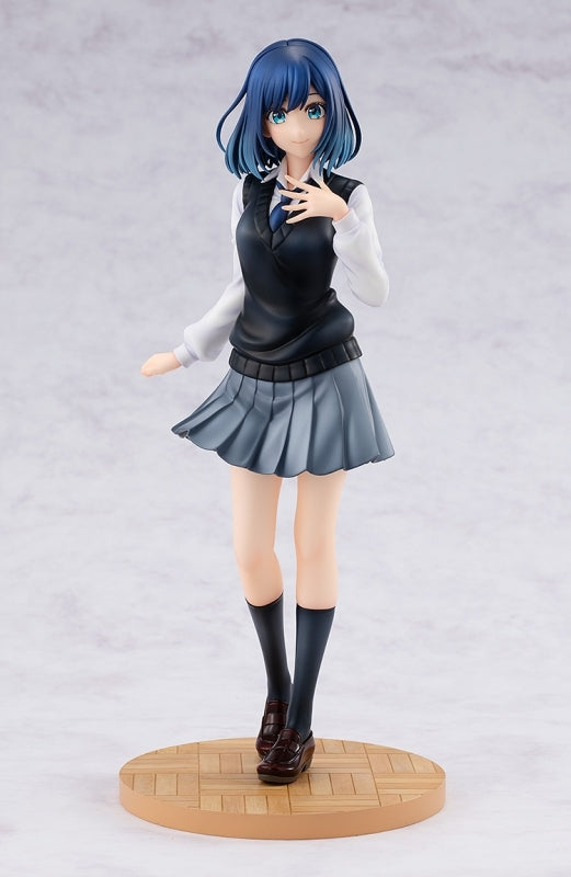 Figurine Akane Kurokawa 1/7 Oshi No Ko