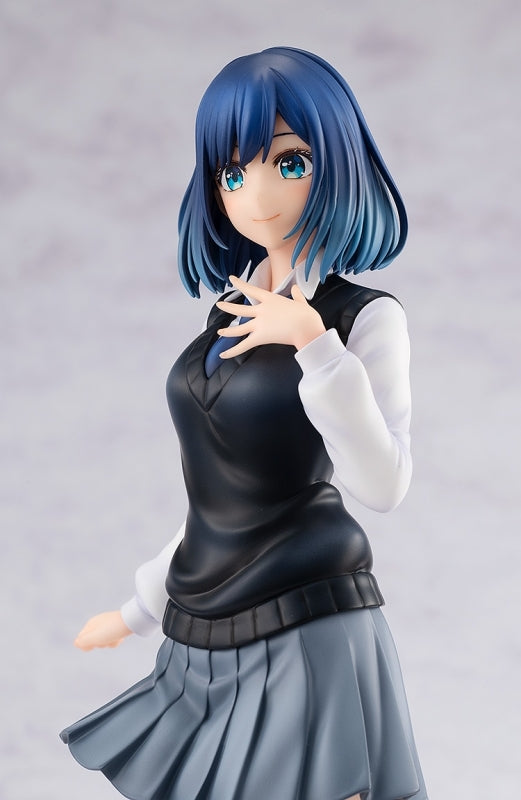 Figurine Akane Kurokawa 1/7 Oshi No Ko