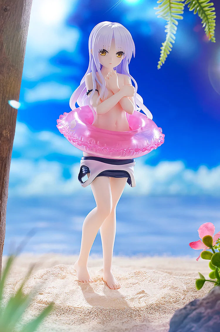Figurine Kanade Tachibana Swim Suit Ver. 1/7 Angel Beats