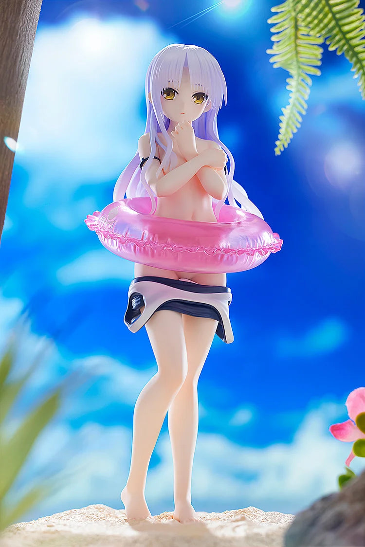 Figurine Kanade Tachibana Swim Suit Ver. 1/7 Angel Beats