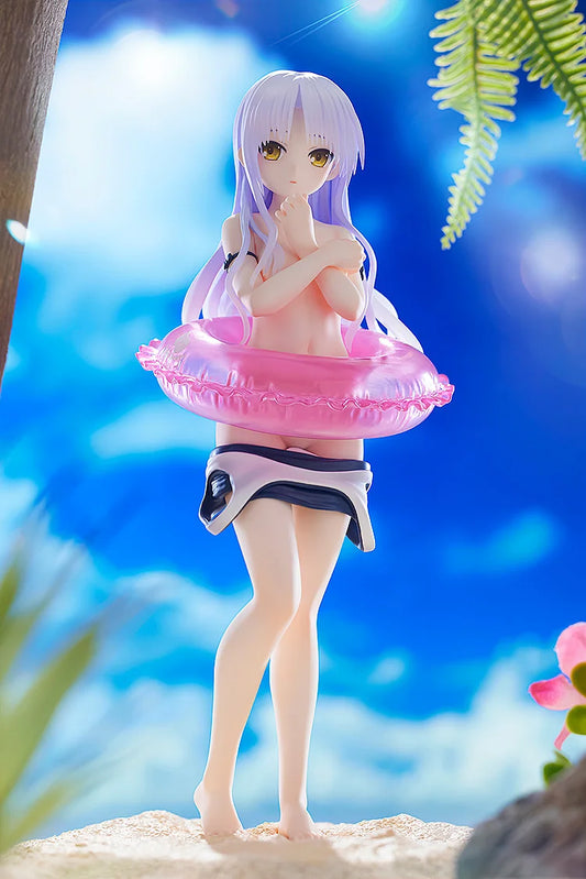 Figurine Kanade Tachibana Swim Suit Ver. 1/7 Angel Beats