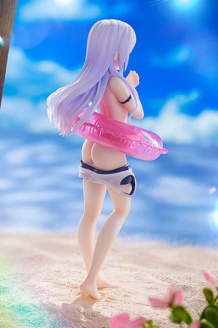 Figurine Kanade Tachibana Swim Suit Ver. 1/7 Angel Beats