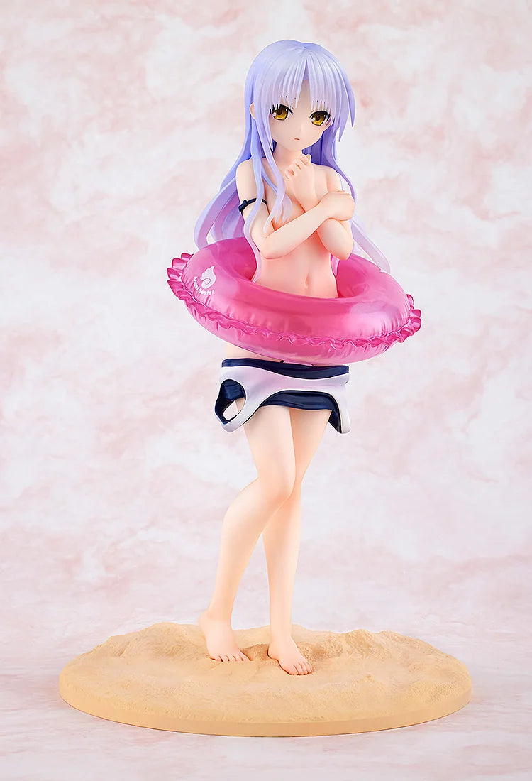 Figurine Kanade Tachibana Swim Suit Ver. 1/7 Angel Beats