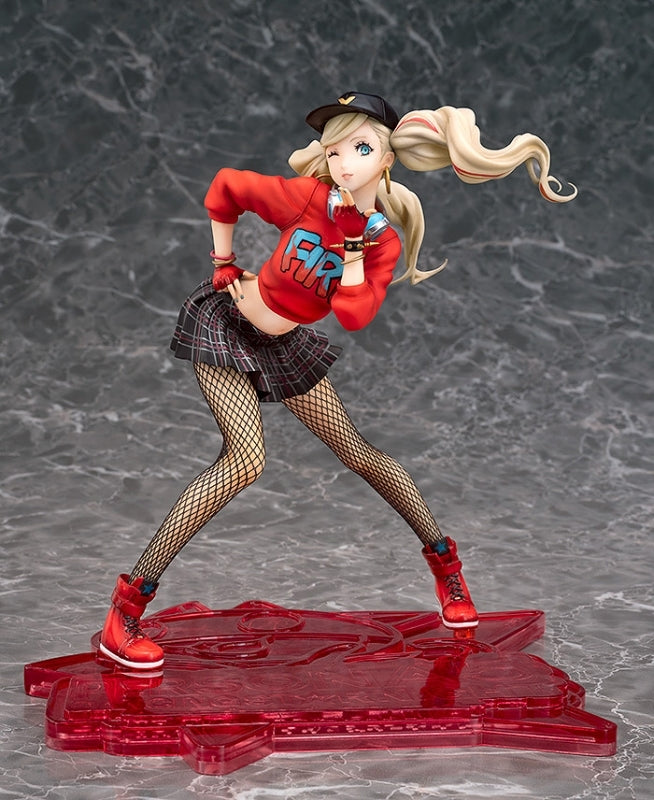 Figurine Ann Takamaki 1/7 Persona 5 Dancing In Starlight