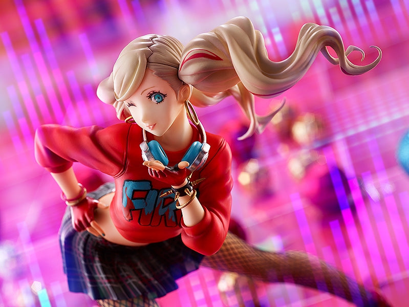 Figurine Ann Takamaki 1/7 Persona 5 Dancing In Starlight