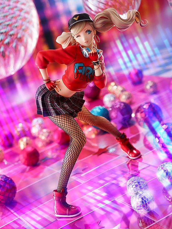 Figurine Ann Takamaki 1/7 Persona 5 Dancing In Starlight