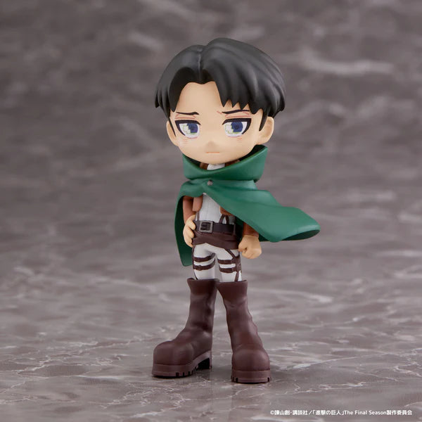 Figurine PalVerse Attack on Titan Vol.1 Aleatoire