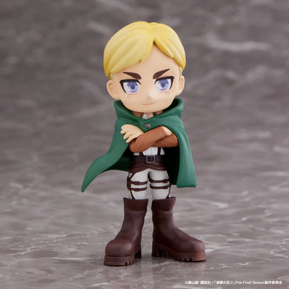 Figurine PalVerse Attack on Titan Vol.1 Aleatoire