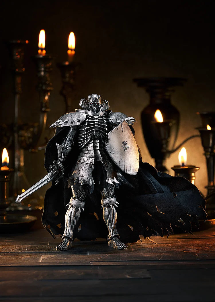 Figurine Skullknight Figma Berserk