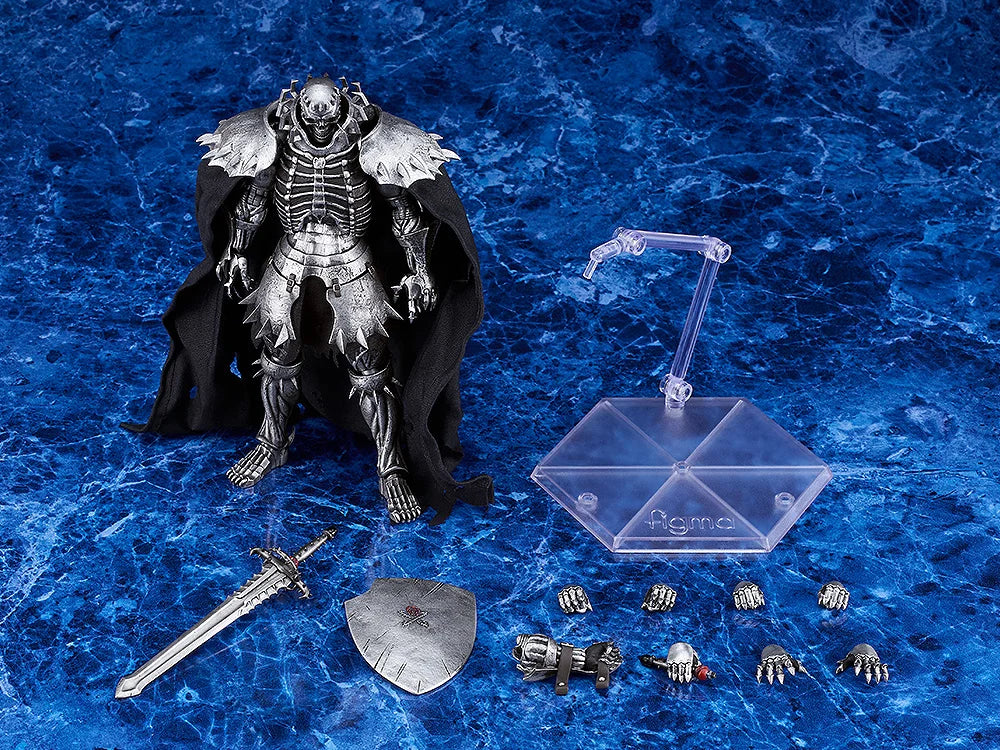 Figurine Skullknight Figma Berserk