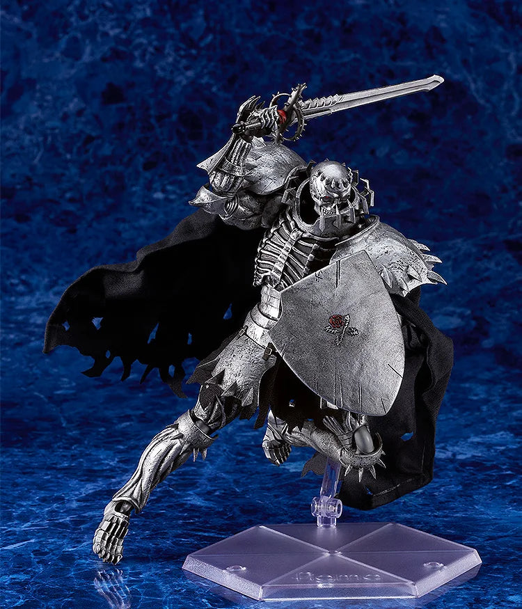 Figurine Skullknight Figma Berserk