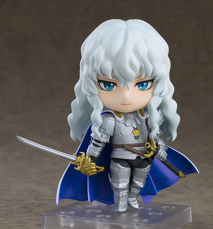 Figurine Griffith Nendoroid Berserk