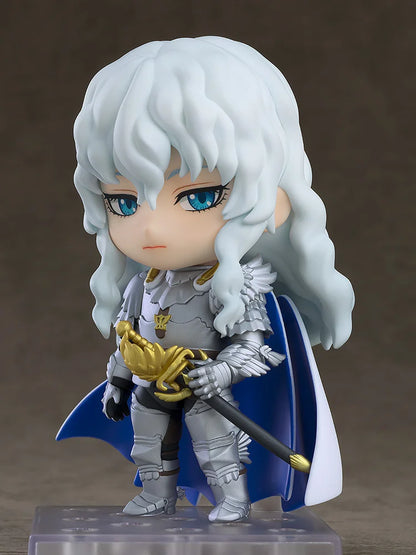 Figurine Griffith Nendoroid Berserk