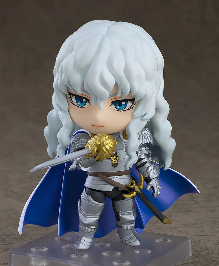 Figurine Griffith Nendoroid Berserk