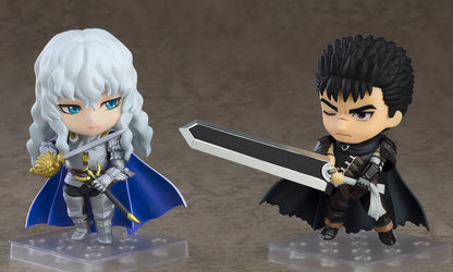 Figurine Griffith Nendoroid Berserk