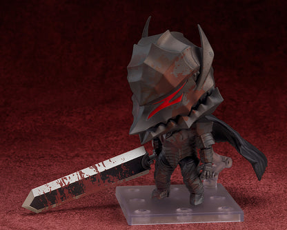 Figurine Guts Berserker Armor Blood Edition Ver. Nendoroid Berserk