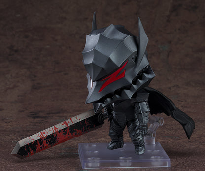 Figurine Guts Berserker Armor Ver. Nendoroid Berserk