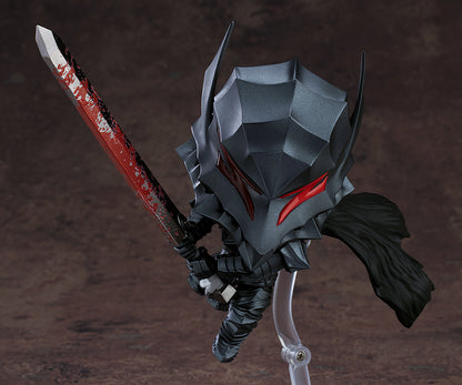 Figurine Guts Berserker Armor Ver. Nendoroid Berserk