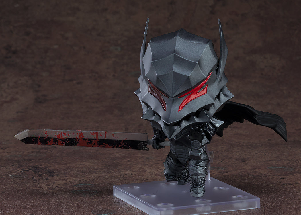 Figurine Guts Berserker Armor Ver. Nendoroid Berserk