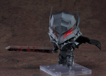 Figurine Guts Berserker Armor Ver. Nendoroid Berserk