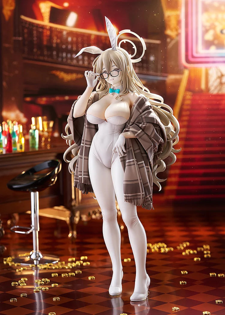 Figurine Murokasa Akane Bunny Ver. 1/7 Blue Archive