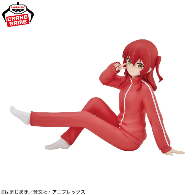 Figurine Ikuyo Kita Vol.2 Bocchi the Rock