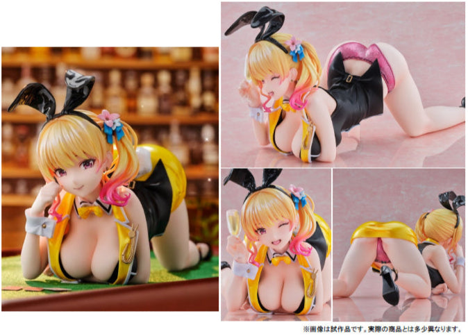 Figurine Rin 1/6 Bunny Garden