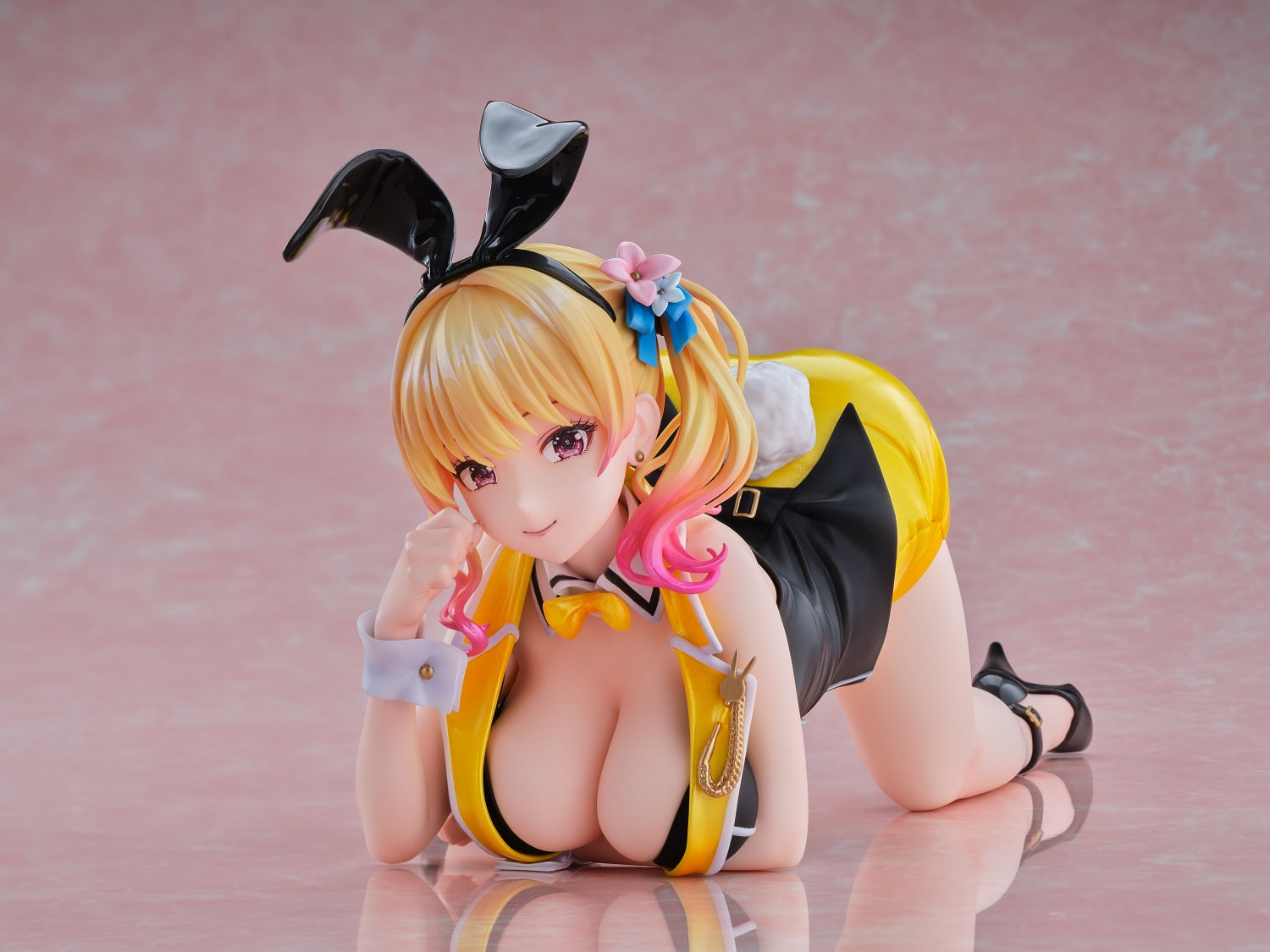 Figurine Rin 1/6 Bunny Garden