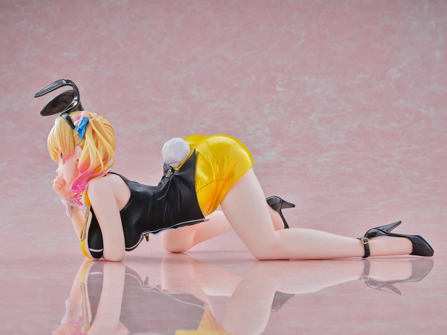 Figurine Rin 1/6 Bunny Garden