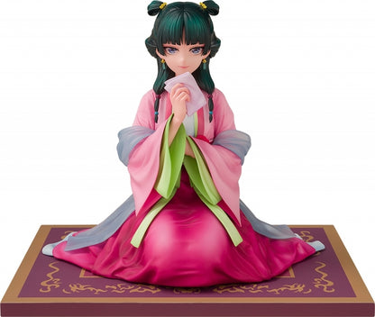 Figurine Mao Mao Garden Party Ver. Les Carnets de l'Apothicaire