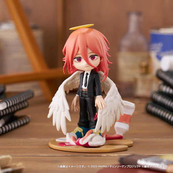 Figurine Angel Devil PalVerse Chainsaw Man