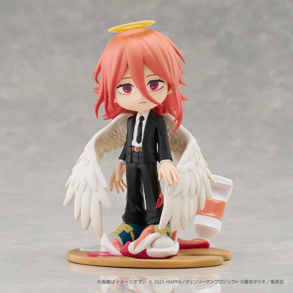 Figurine Angel Devil PalVerse Chainsaw Man