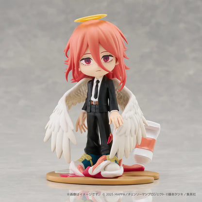 Figurine Angel Devil PalVerse Chainsaw Man