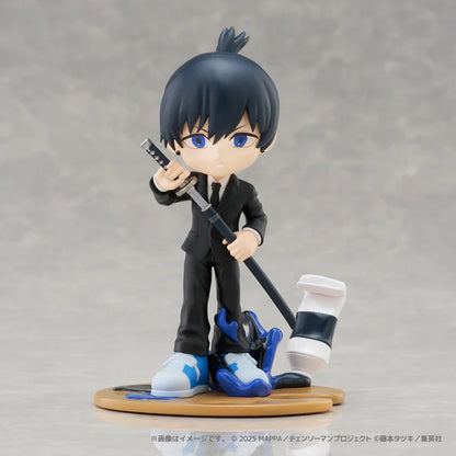 Figurine Aki Hayakawa PalVerse Chainsaw Man